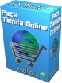 Pack Tienda Online